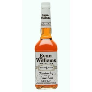 Evan Williams Bottled in Bond 0,7l 50%