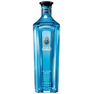 Star of Bombay Gin Traditional 0,7l 47,5%