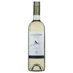Caliterra Reserva Sauvignon Blanc 2015 0,75l 13,5%