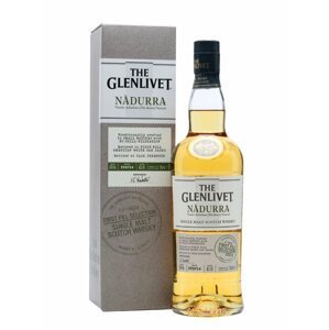 Glenlivet Nadurra First Fill Selection 0,7l