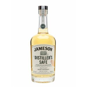 Jameson The Distiller's Safe 0,7l 43%