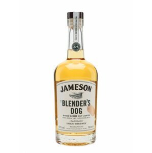 Jameson The Blender's Dog 0,7l 43%