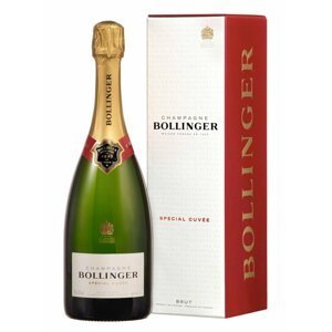 Bollinger Special Cuvée 0,75l 12%