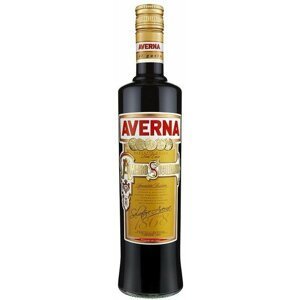 Averna Amaro 0,7l 29%