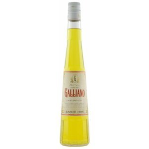 Galliano L´Autentico 0,7l 42,3%