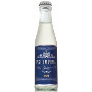 East Imperial Thai Ginger Ale 0,15l