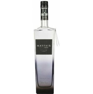 Mayfair English vodka 0,7l 40%