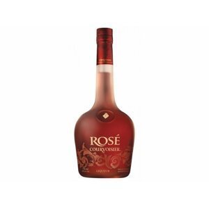 Courvoisier Rose 0,7l 18%