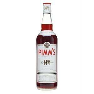 Pimm's No.1 Cup 1l 25%