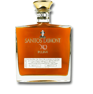 Santos Dumont Rum XO 0,7l 40%