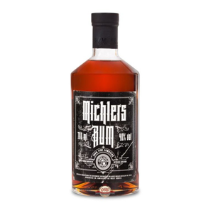 Michlers Jamaica Rum 0,7l 40%