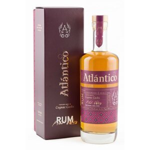Atlantico Cognac Casks 0,7l 40%