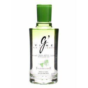 G'Vine Floraison Gin 0,7l 40%