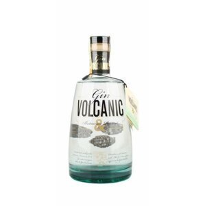 Volcanic Gin 0,7l 42%