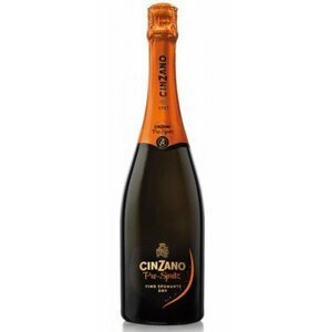 Cinzano Pro-Spritz 0,75l 11,5%