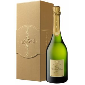 Deutz Champagne Cuvée de William Gold Brut 2009 0,75l 12%