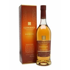 Glenmorangie Bacalta Private Edition 0,7l 46% / Malmsey Madeira Finish
