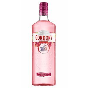 Gordon's Premium Pink gin 0,7l 37,5%