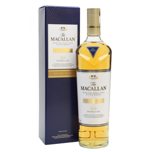Macallan Gold Double Cask 0,7l 40%