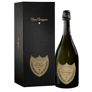 Dom Pérignon Vintage Brut 2008 0,75l 12,5% GB