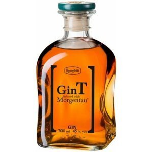 Gin T Morgentau 0,7l 45%