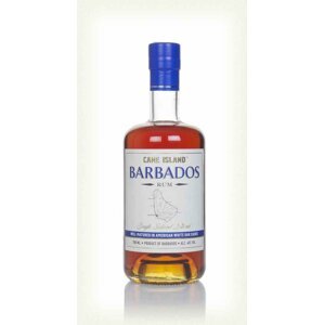 Cane Island Barbados Rum 0,7l 40%