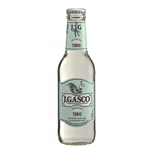 Gasco Dry Bitter tonic 0,2l