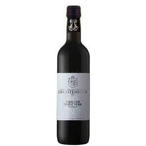 Vaduzer Pinot Noir Herawingert 2015 0,75l 13,3%