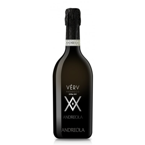 Andreola Vérv Treviso DOC Extra Dry 0,75l 11%