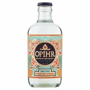 Opihr Gin&Tonic Original 0,275l 6,5%