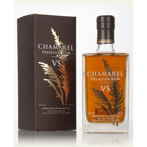 Rum Chamarel VS 0,7l 40%