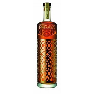 Phraya Rum 0,75l 40%