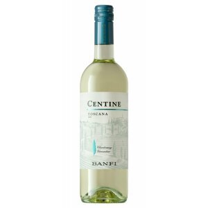 Banfi Centine Bianco Toscana 2018 0,75l 12,5%