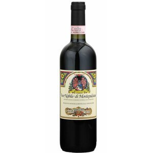 Vino Nobile di Montepulciano Riserva DOCG 2012 0,75l 14%