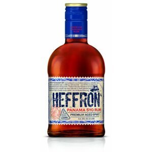 Heffron Original 5y 0,5l 38%