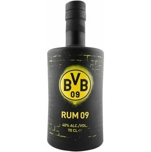 BVB Rum 09 12y 0,7l 40%