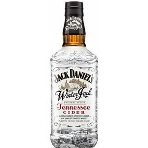 Jack Daniel's Winter Jack Tennessee Cider 0,75l 15%