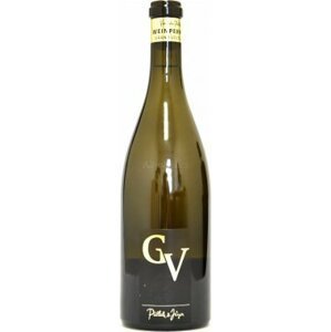 Piálek & Jäger Grand Veltlín Weinperky No.7 Pozdní sběr 2017 0,75l 14%