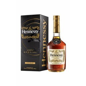 Hennessy V.S 0,7l 40%