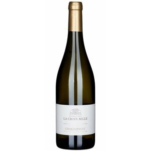 La Croix Belle Chardonnay Le Cépage 2018 0,75l 13,5%