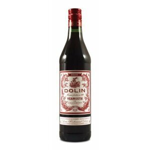 Dolin Vermouth de Chambéry Rouge 0,75l 16%