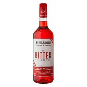 Bitter Nardini 1l 24%