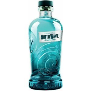 Ninth Wave Gin  0.7l 43% 0,7l