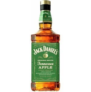 Jack Daniel's Apple 0,7l 35%
