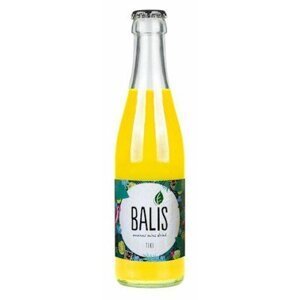 Balis ananas/citrusy 0,25l
