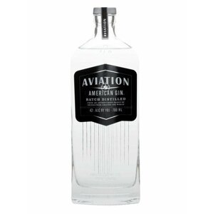 Aviation Gin 0,7l 42%