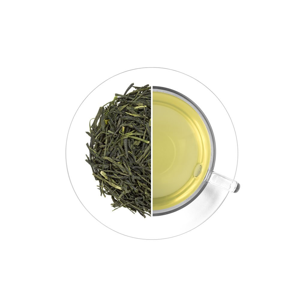 Čaj Sencha Satsuma 70g