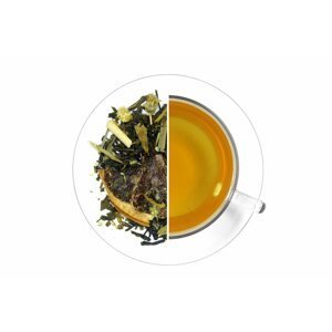 Čaj Thai Lemon 70g