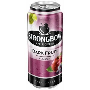 Strongbow Dark Fruit 0,44l 54,5%