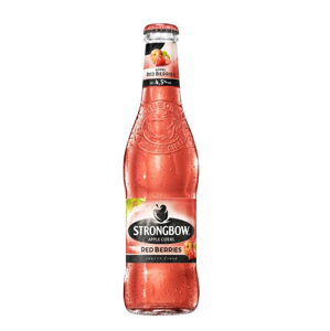 Strongbow Red Berries 0,33l 4,5%